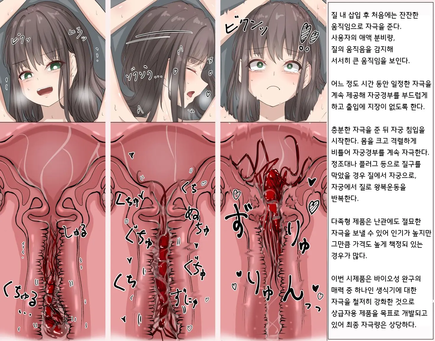 Mushi Research Report No.8